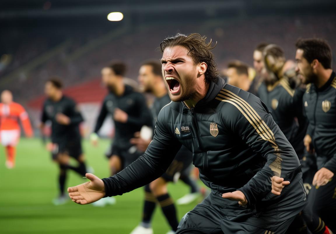 阿隆索暴怒离场！低级失误葬送胜利，球员消极表现空门踢飞引爆更衣室信任危机