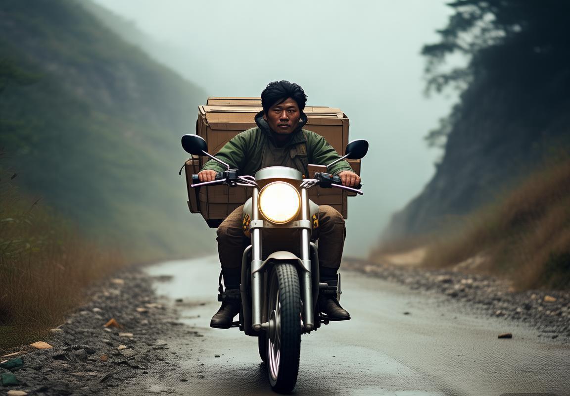 爱心长征十三载：摩托骑士与山间骑手队的山区图书捐赠之路，照亮贵州山区教育