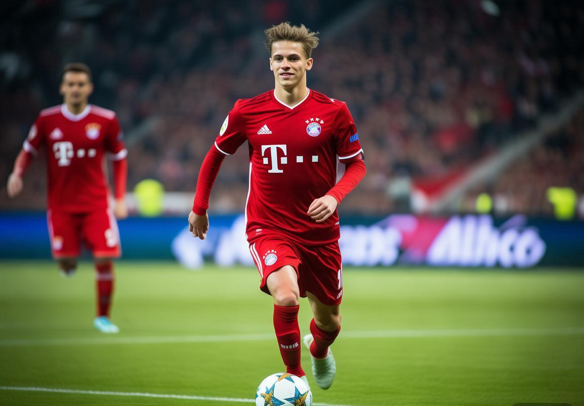 欧冠战报：拜仁慕尼黑新星穆西亚拉创纪录，巴塞罗那逆转复仇，利物浦补时绝杀国际米兰